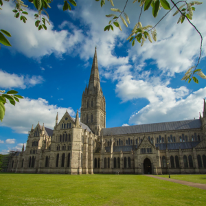 Salisbury